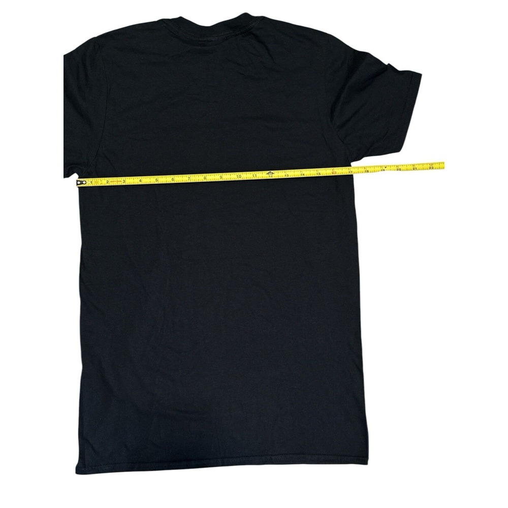 Nick‎ Dittmeier And The Sawdusters "An American Tradition" Cotton T-Shirt Size S - Picture 7 of 7